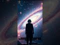 The Scientist Who Proved Dark Matter #space #science