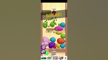 BLOB MERGE 2048 3D (1 Novemseptuagintillion) World record #blobmerge3dgameplay #funny #numbers #fun