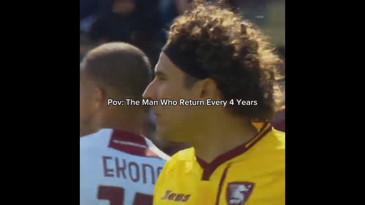 Bro Will Return Again! 🙏