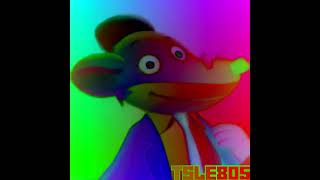 [REQ.] Preview 2 Geronimo Stilton Deepfake Effects [Preview 2 Effects] Resimi
