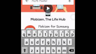 Minecraft: PE - MCPE Master app - Cool Cheat Tool screenshot 5