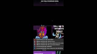 (bit derpy) SO MANY PIXELS (!donate !wishlist)