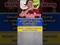 Garudayaksa ingin ole romeny #timnasindonesia #beritabola #football