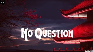 Payroll Giovanni x G Perico Type Beat - "No Question" | @BlakKat206 | Big Bossin Type Beat 2019