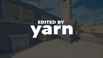 NEW Yarn Edited By Intro Tutorial [Edit Like Yarn, LMGK, Numby, Soillan, Nadav +MORE] (AE)