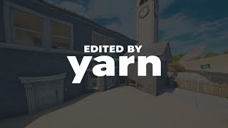 NEW Yarn Edited By Intro Tutorial [Edit Like Yarn, LMGK, Numby, Soillan, Nadav +MORE] (AE)