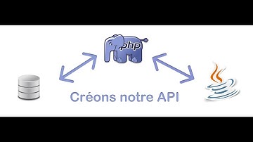 Une api en php partie1