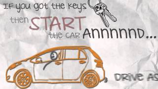 NLYF: Lyric Video (Clip)