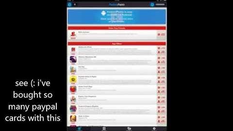 Feature Points Point hack