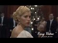 EW2025 - Зимний роман - WinterRomance - хф "Easy Virtue" - ( v41bluesJ )