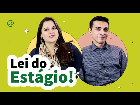 Vídeo: Você é pago por estágios?