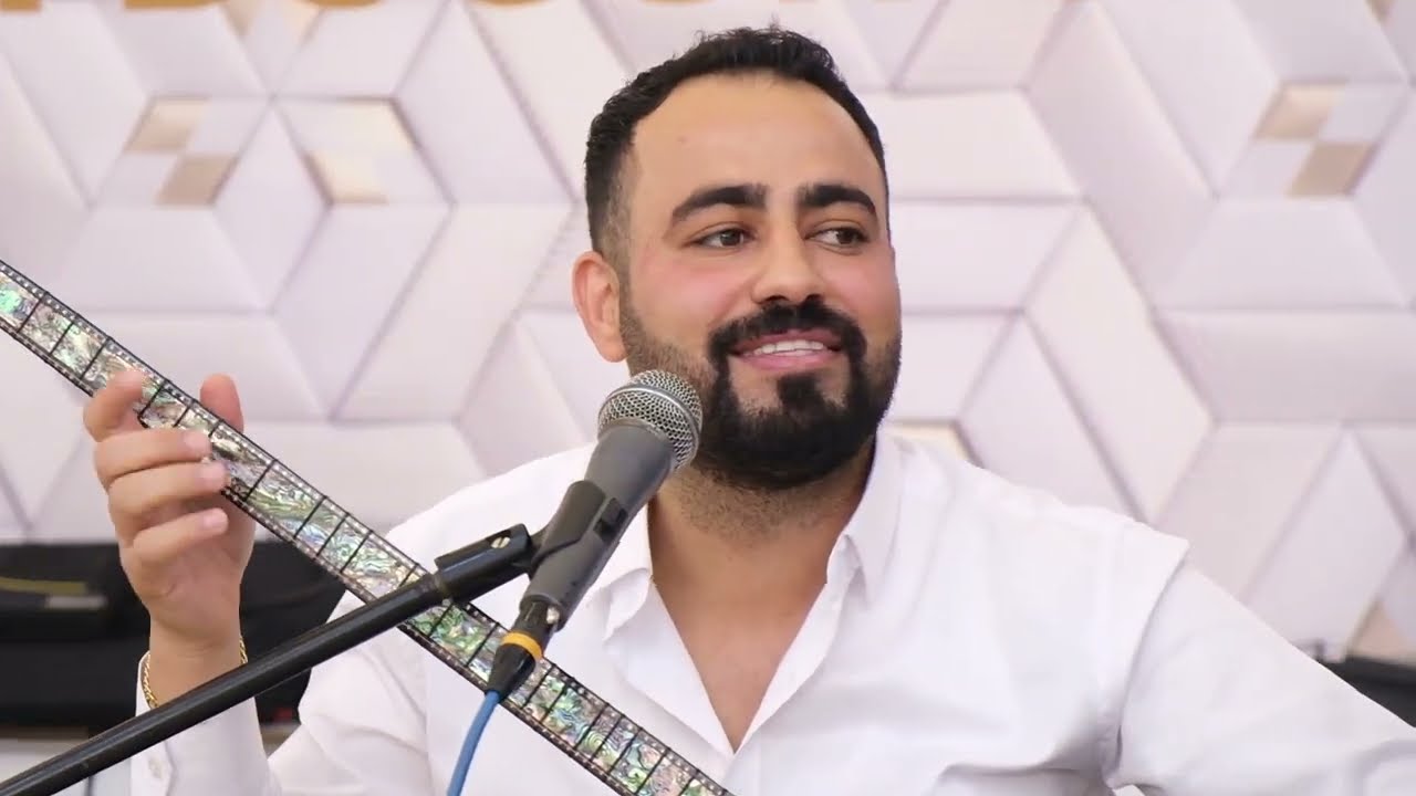 Şeğmuse Erbani  -   Xürsi Aşireti Cida Halay Mardin Kızıltepe Düğünleri