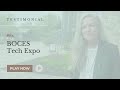 When Execution Sets the Standard: Catherine Mullen Testimonial