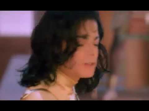 Michael Jackson - Remember The Time Official Music Video Song Only Version