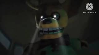 I combined every springlock failure audio to see what it sounds like 2