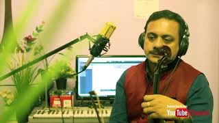 Vaishaka Sandhye  Violin Cover  By Martin John /subscribe For more videos