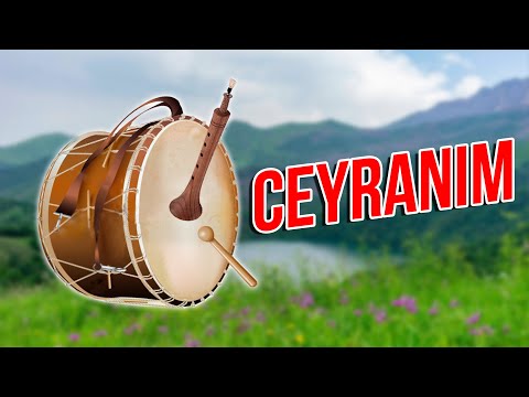 Qara Zurna – Ceyranim