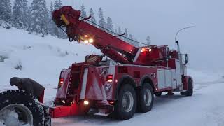 Celebrity THE ROTATOR'S FIRST JOB! (SHORT BONUS VIDEO) | Jamie Davis Towing Net Worth