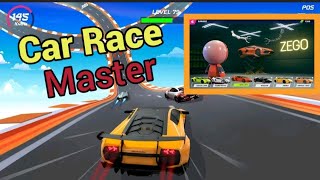 Furious Car Race, Car Race, super fácil fiquei em primeiro lugar - Viviane Fernandes screenshot 4