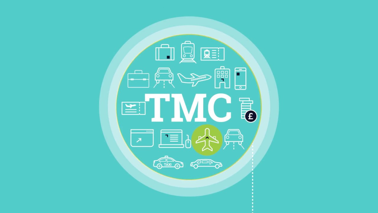 travel tmc