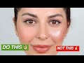 4 Common Mistakes When Applying Blush | Sona Gasparian