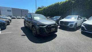 2026 Audi Q5 2.0T Premium Plus Los Angeles, Thousand Oaks, Malibu, Santa Clara, Santa Clarita C...