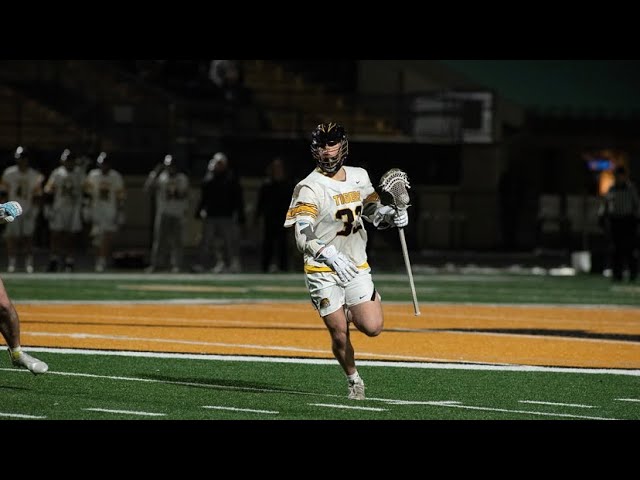 Cole Bordo High school Mixtape (Seton Hill ‘26)