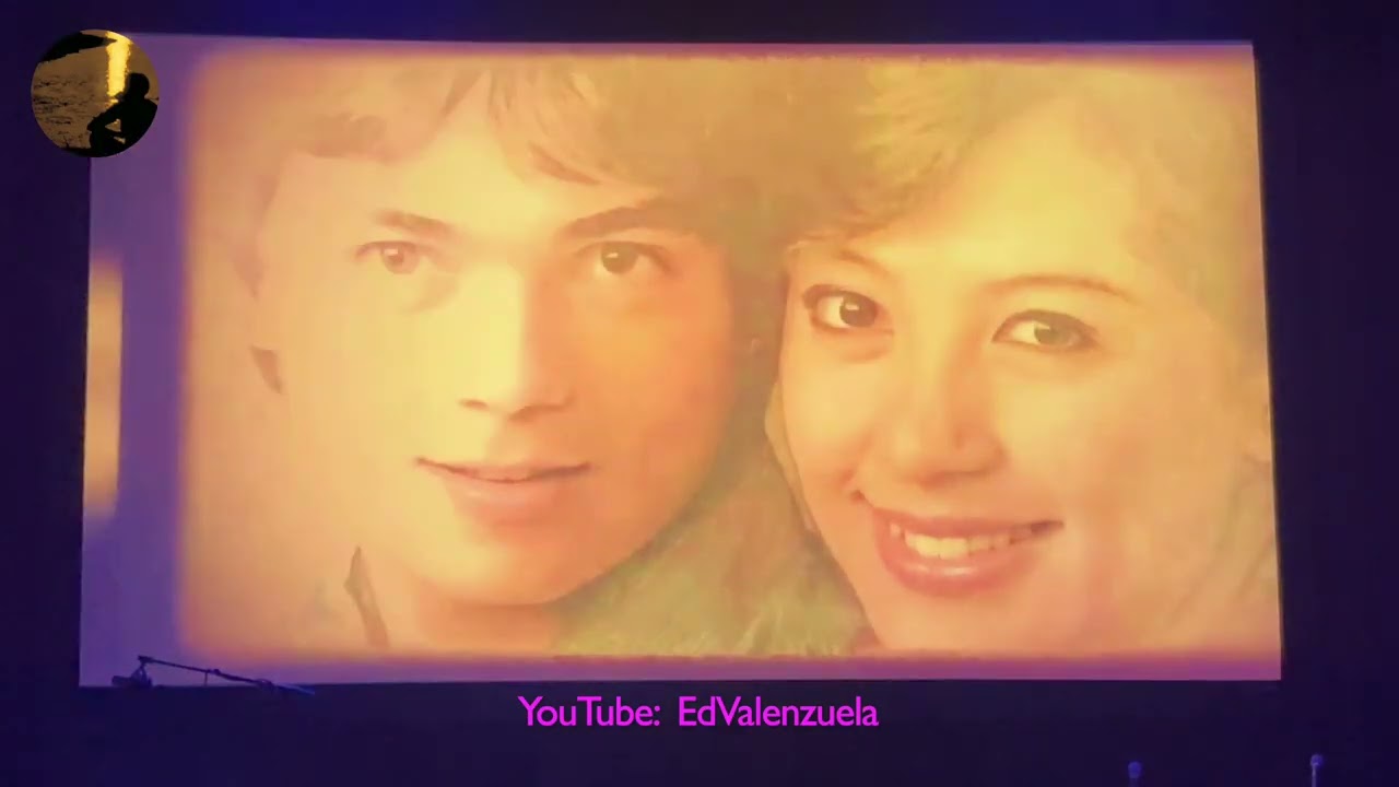 DEAR HEART TORONTO CONCERT (with CHAPTERS)