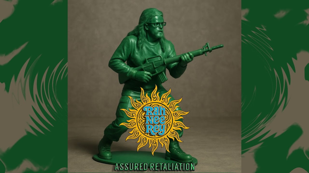 Rah Nee Rey - Assured Retaliation