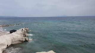 Çeşme Delikli Koy