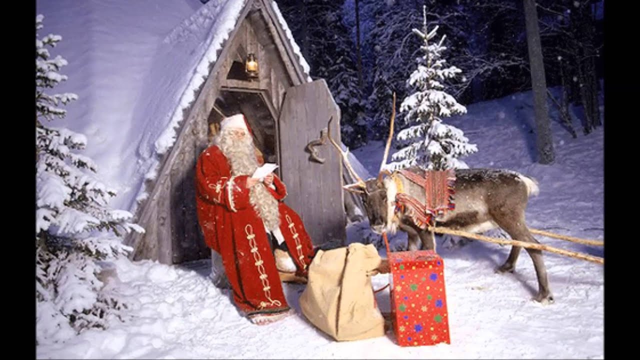 Jingle Bells original songmerry christmas! YouTube