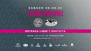 Mil & Dos Mil Guineas 2022 - Hipódromo de San Isidro