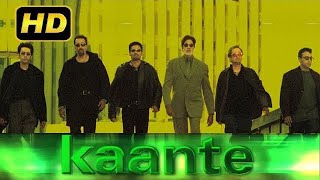 Kaante latest new released 2024 hindi movie full