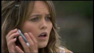 Home And Away  Brendan Saves  Xavier