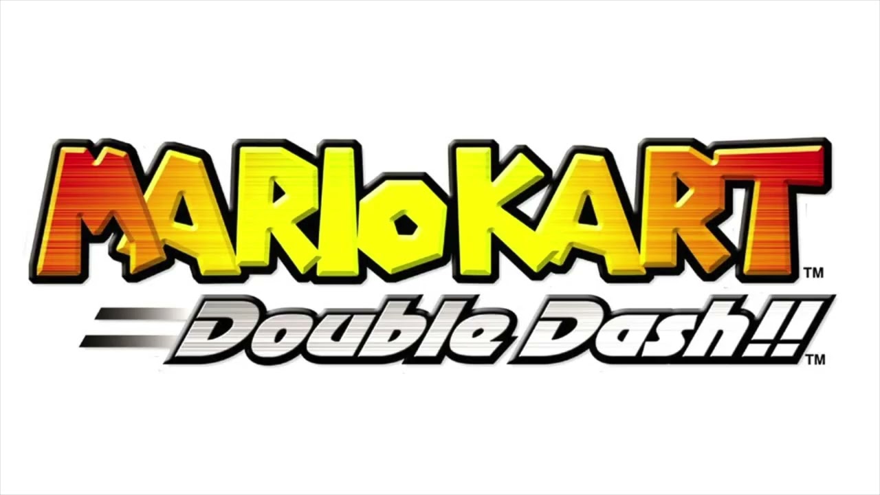 GBA Bowser's Castle MKDD Style New version