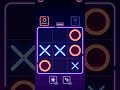 Tic tac toe - zero kata #shorts #gaming #tictac #challenge #games #gameplay #captaindictatorgamin