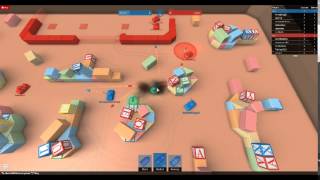TINY TANKS FAIL