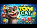 Talking Tom Cat Live