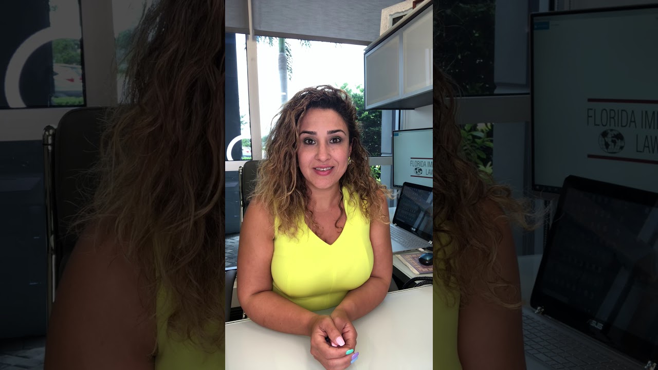 Do NOT Present Fake Documents to the US Embassy!