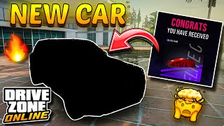 I WIN SUPER CAR From PRO CUP LEAGUE 🤩 | Drive Zone Online | EP-13