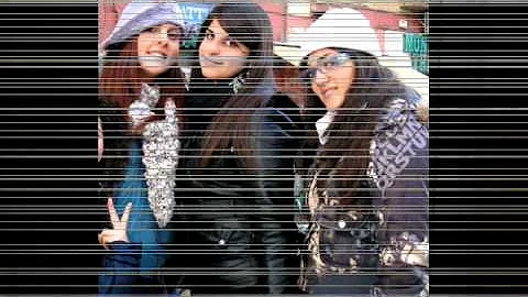 Jessica ary nancy