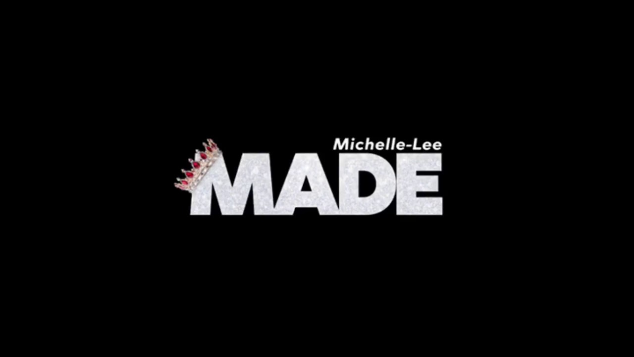 Michelle-Lee - Made adlı videoyu YouTube'da izle Michelle-Lee - Made adlı videoyu YouTube'da izle
