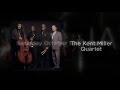 Live Jazz in St. Louis @kranzberg Arts Center The Kent Miller Quartet