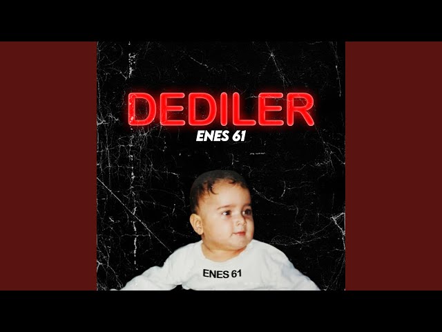 DEDILER