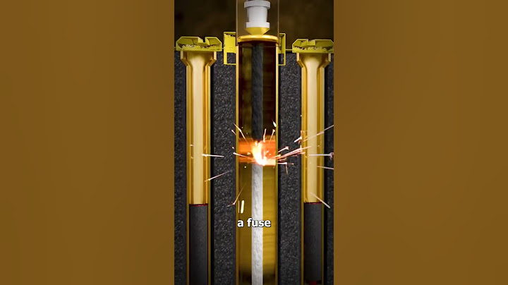 How Bouncing Betty’s Work 🫨