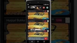 IXassida Version 2.4 (New!) screenshot 3