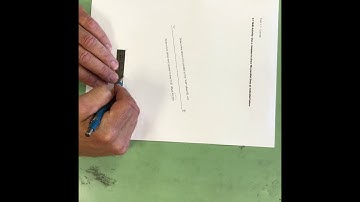 Draw a Line Parallel to another Line (“offset”)