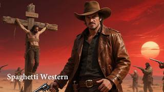 His Brother Was Framed and Lynched — Django Won’t Let It Slide | Western Free Full Movie