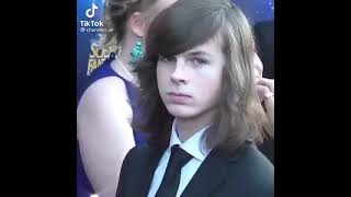 Famous Guapo Chandler Riggs Profile
