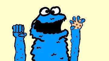 The Cookie of a Costume [Animation]